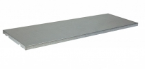 29937 Półka stalowa SpillSlope do szaf 64 l, 114 l, 170 l, D-1092 mm